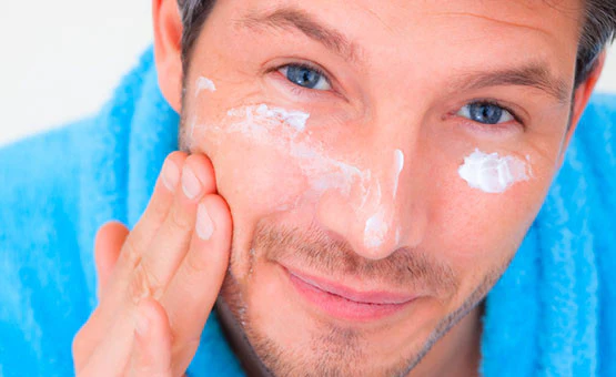 11 Simple Beauty Tips for Men