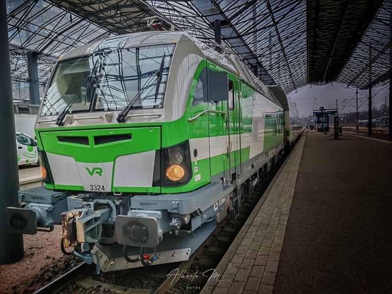 PARTE II - Auroras - 3.er reportaje por Laponia norte - Marzo 2025 (60)