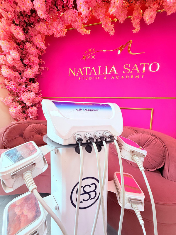 Studio Natalia Sato - Ambiente 2