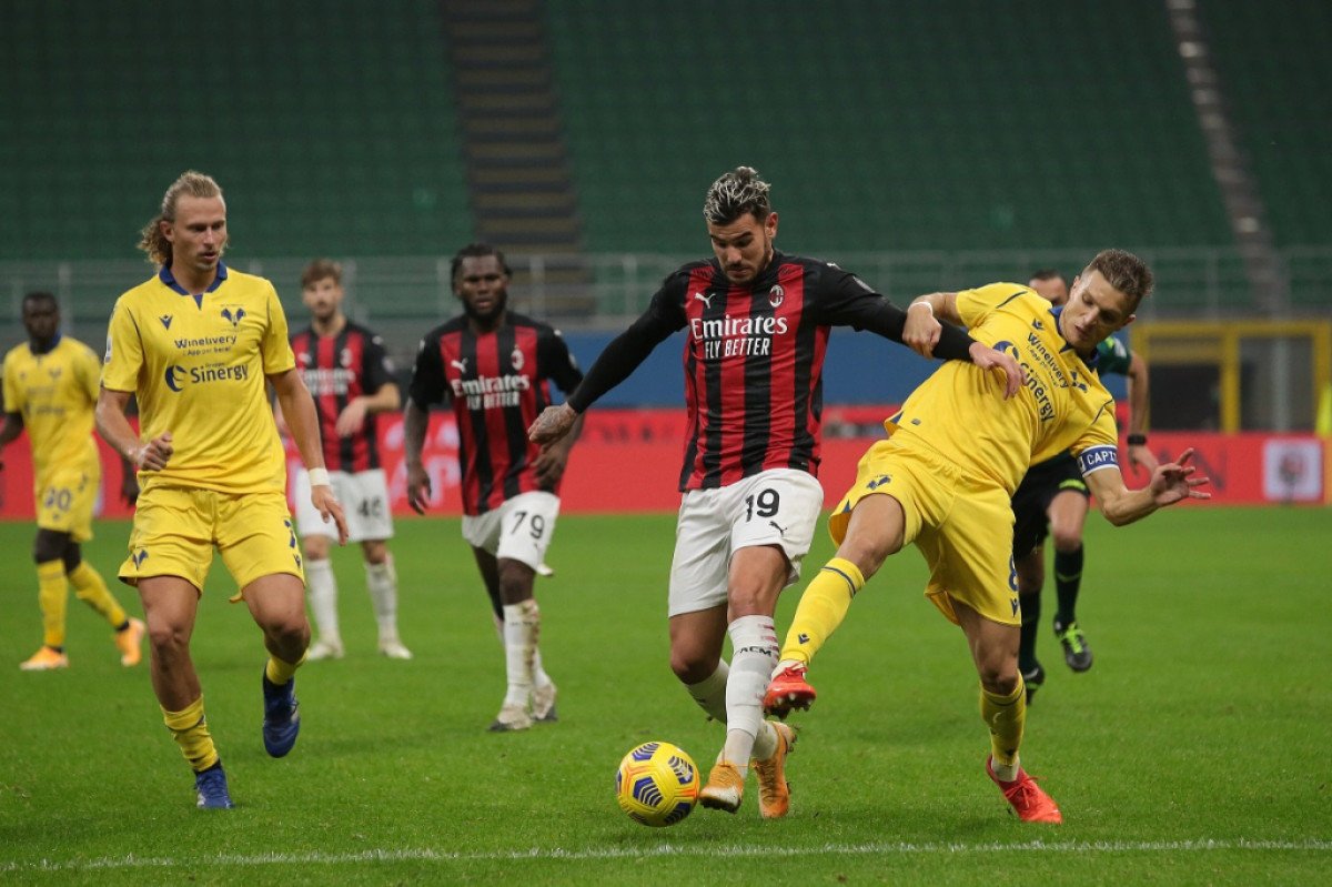 Milan-Verona Streaming TV, dove vedere Gratis la partita