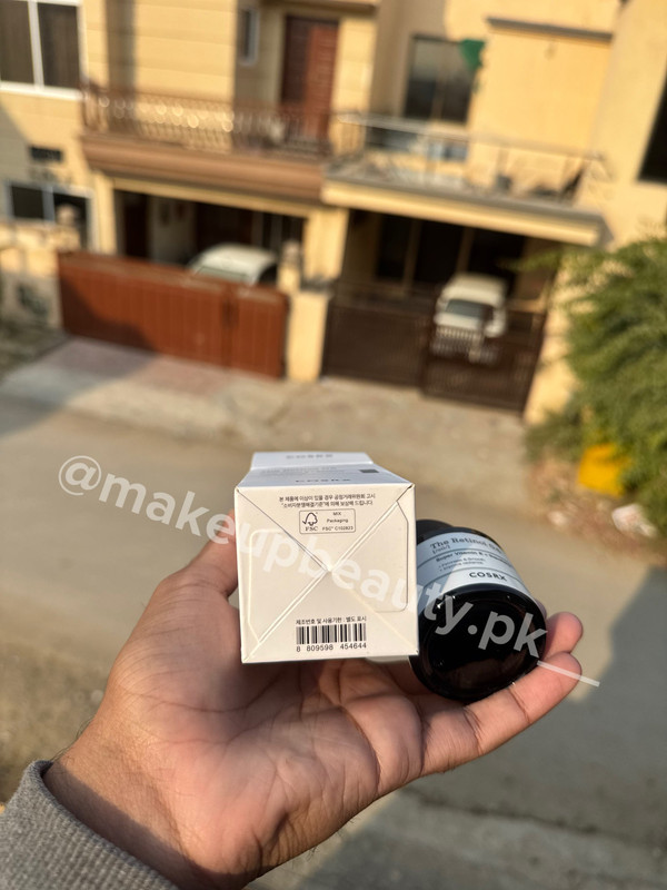 Cosrx niacinamide 15% Serum . - image 2