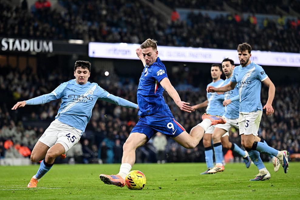 Nhận định, đánh giá Man City vs Galatasaray, 03h00 ngày 29/01