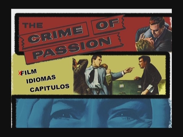 1 - Delito de Pasión [DVD5Full] [PAL] [Cast/Ing] [Sub:Cast] [1957] [Drama]