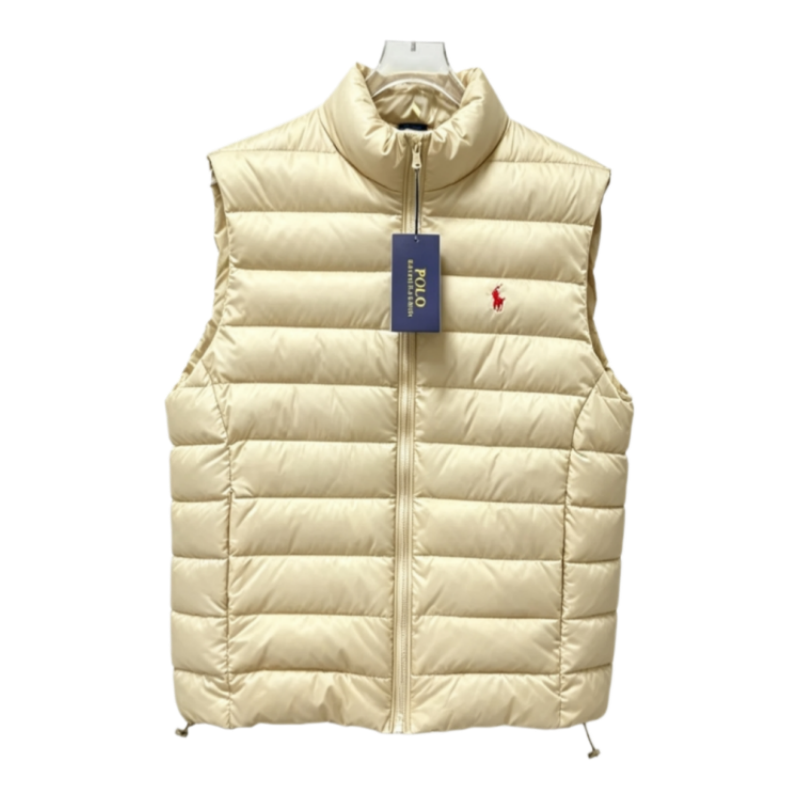 Ralph Lauren Vest