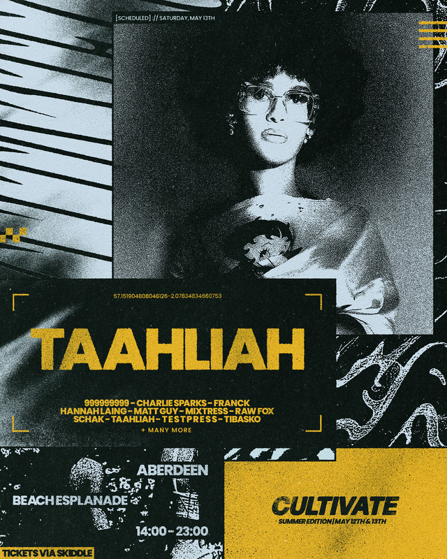 Cultivate-SE23-Taahliah