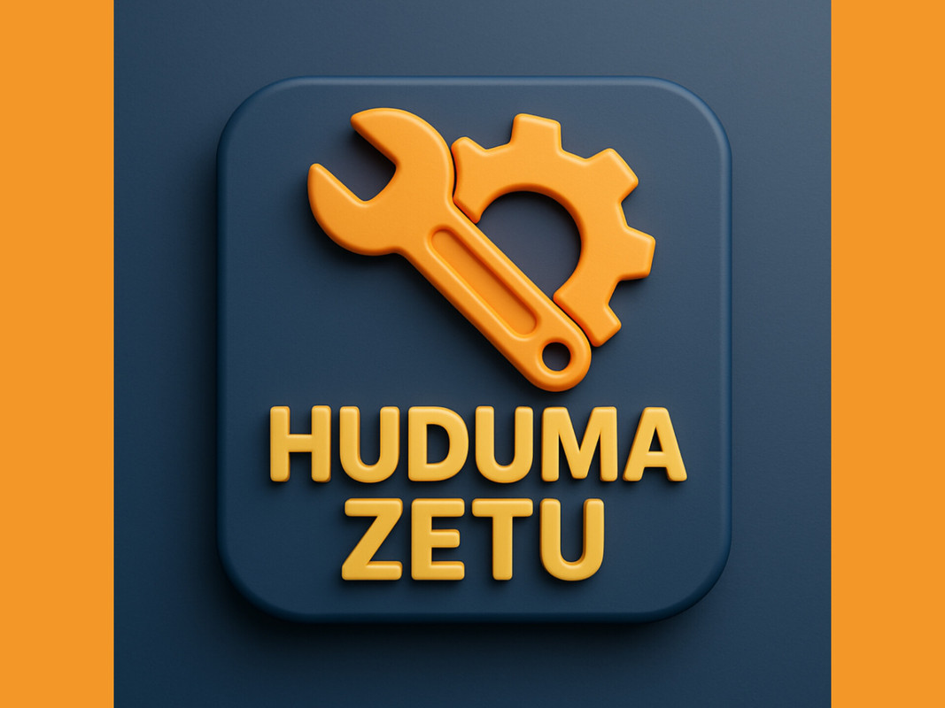 HUDUMA ZETU