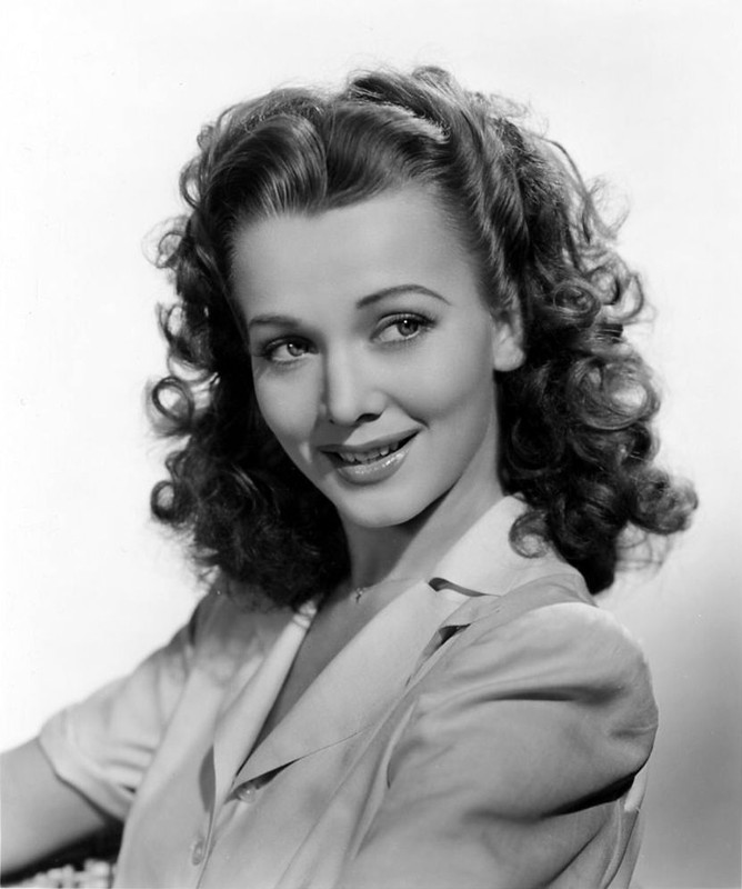 carole landis — Postimages