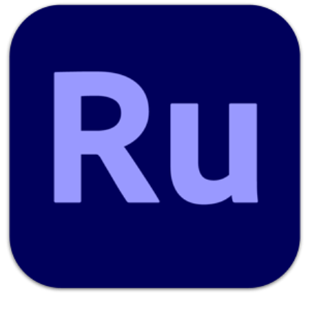 Adobe Premiere Rush v1.5.25 macOS