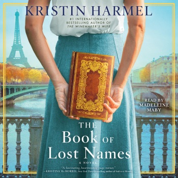 001-Kristin-Harmel-2020-The-Book-of-Lost