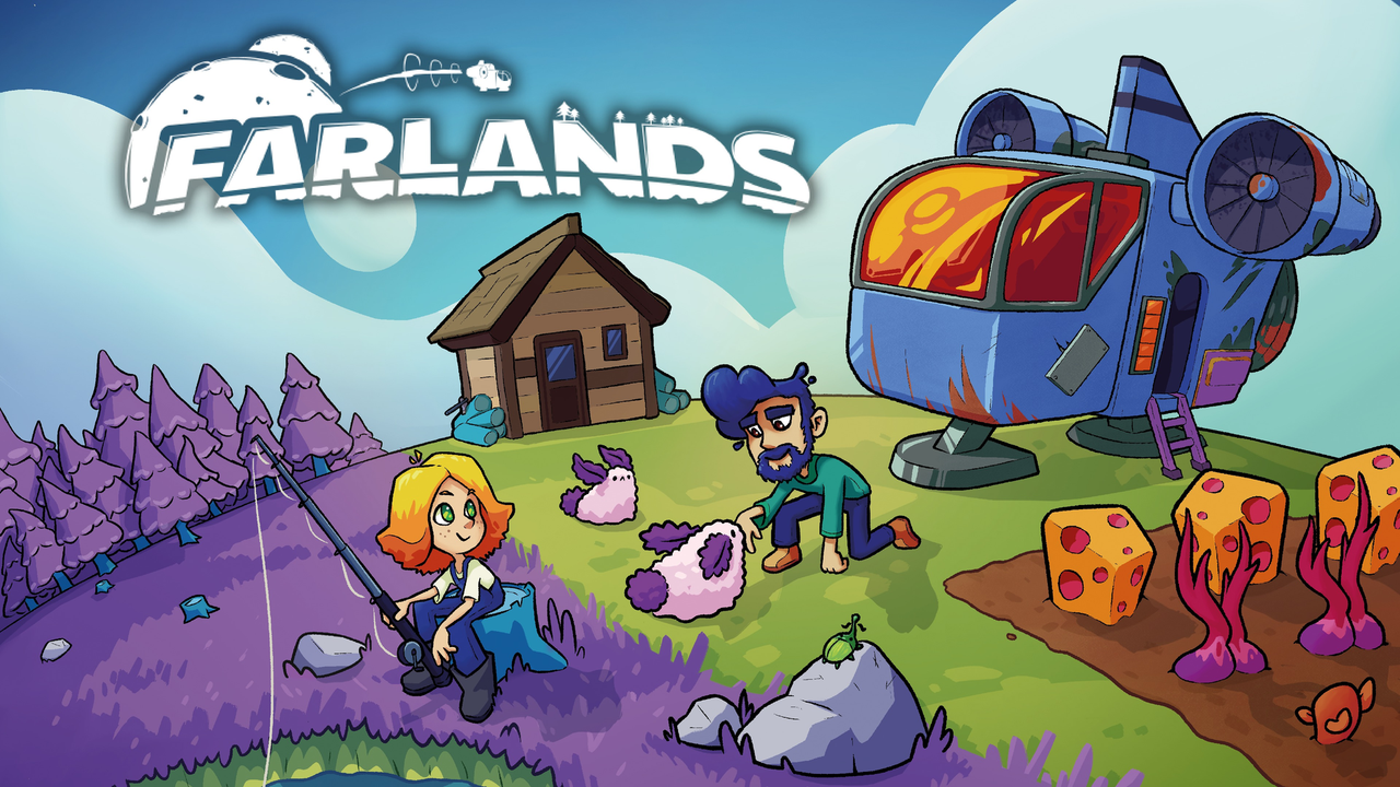 Farlands s’estrenarà el 16 de juliol i ja disposa d’una demo gratuïta
