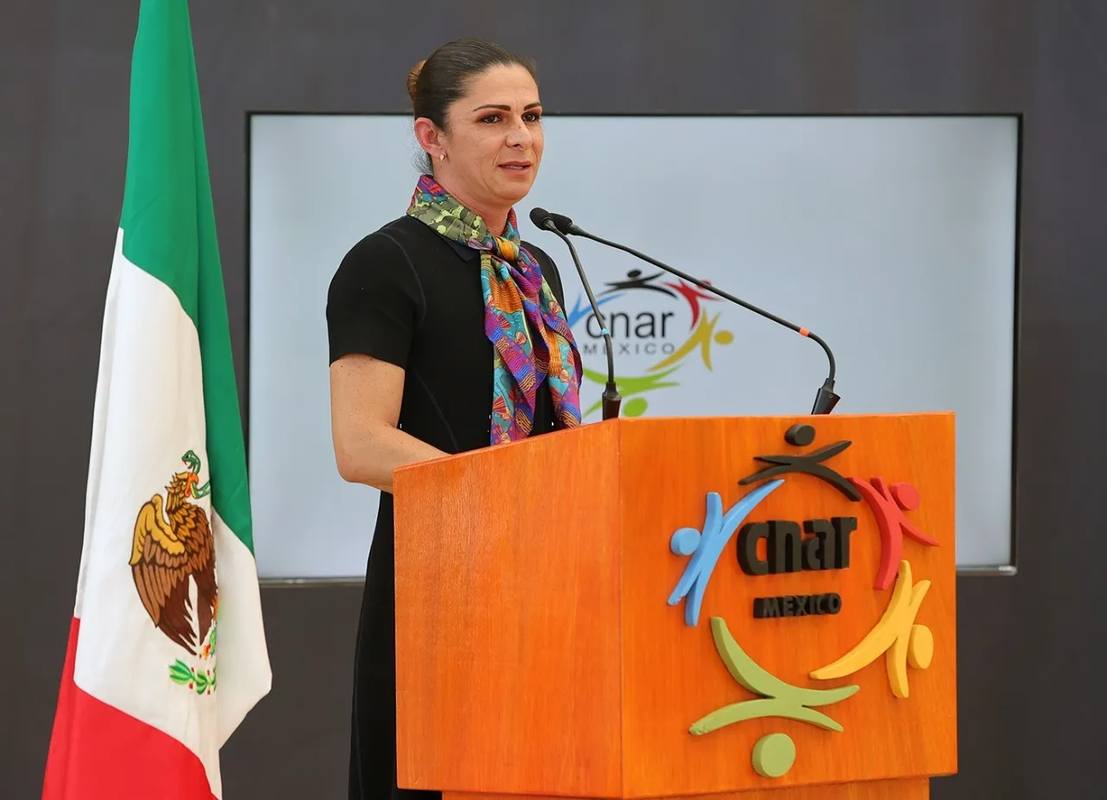 Ana Guevara busca quitar premios a medallistas panamericanos ¿Por qué?