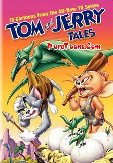 Tom and Jerry in Hindi Dubbed ALL Series Episodes free Download