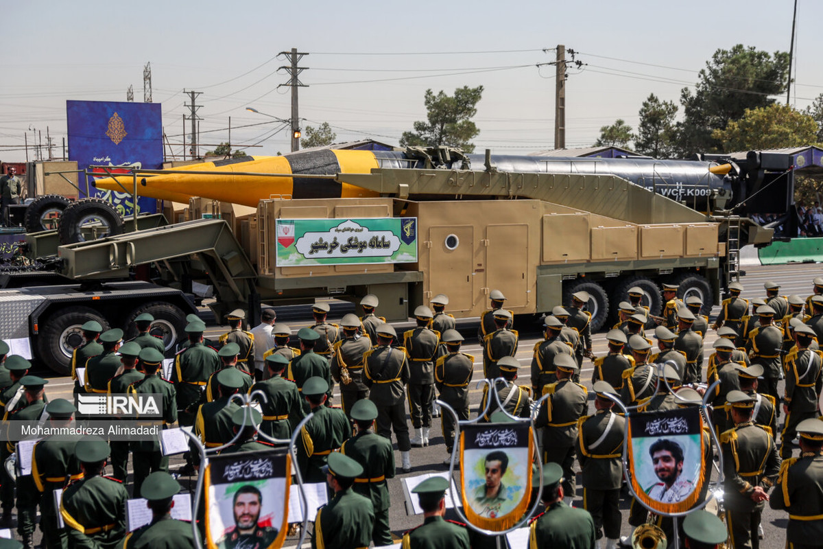 Emad Rrf General artillery, SPGs, MLRS and long range ATGMs thread. - Page 75 ...