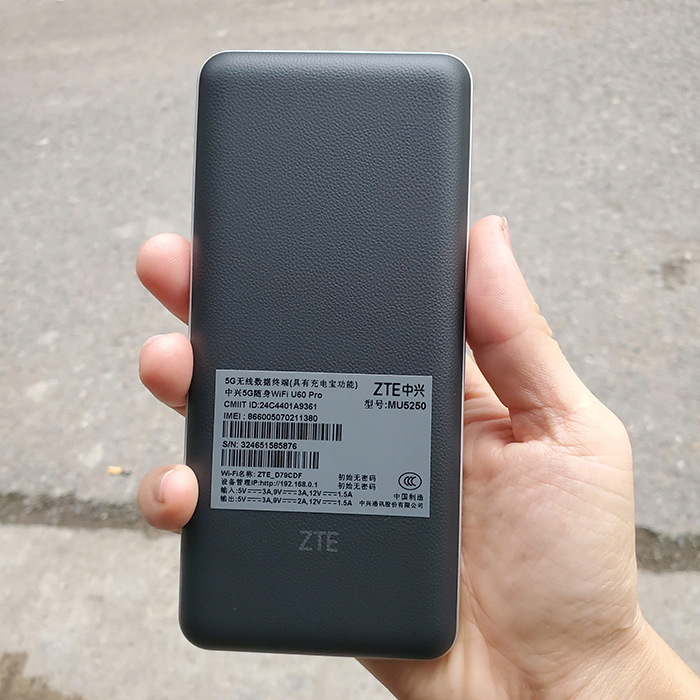 NFC chạm để kết nối WiFi