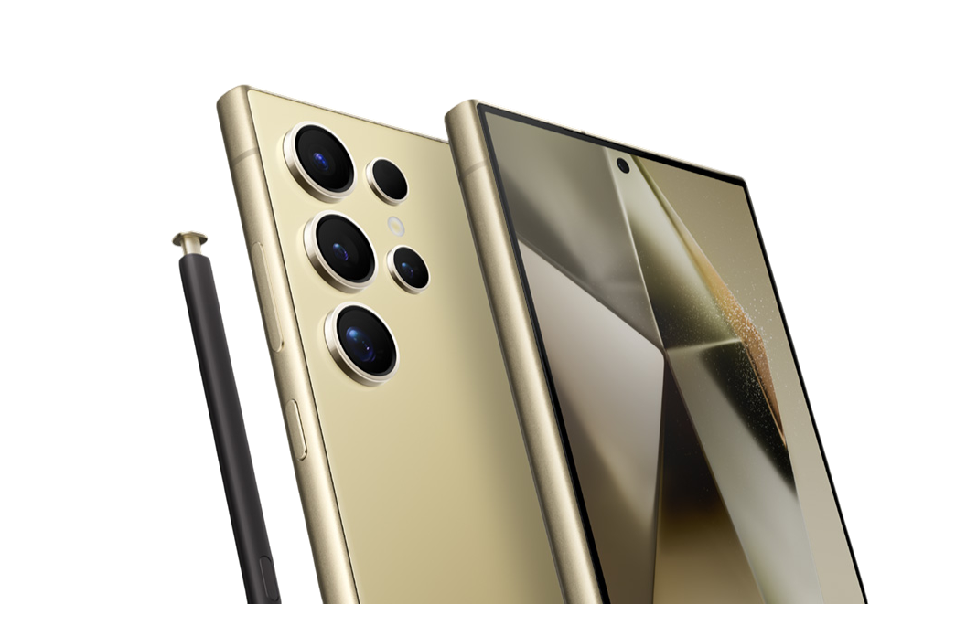 Samsung Galaxy S24 Ultra Camera