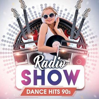 Dance Hits 90S: Radio Show (2022) .mp3 - 320 kbps