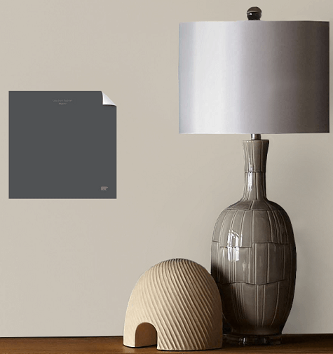 Get a Free Peel & Stick Wall Sticker from Behr – Cracked Pepper Design