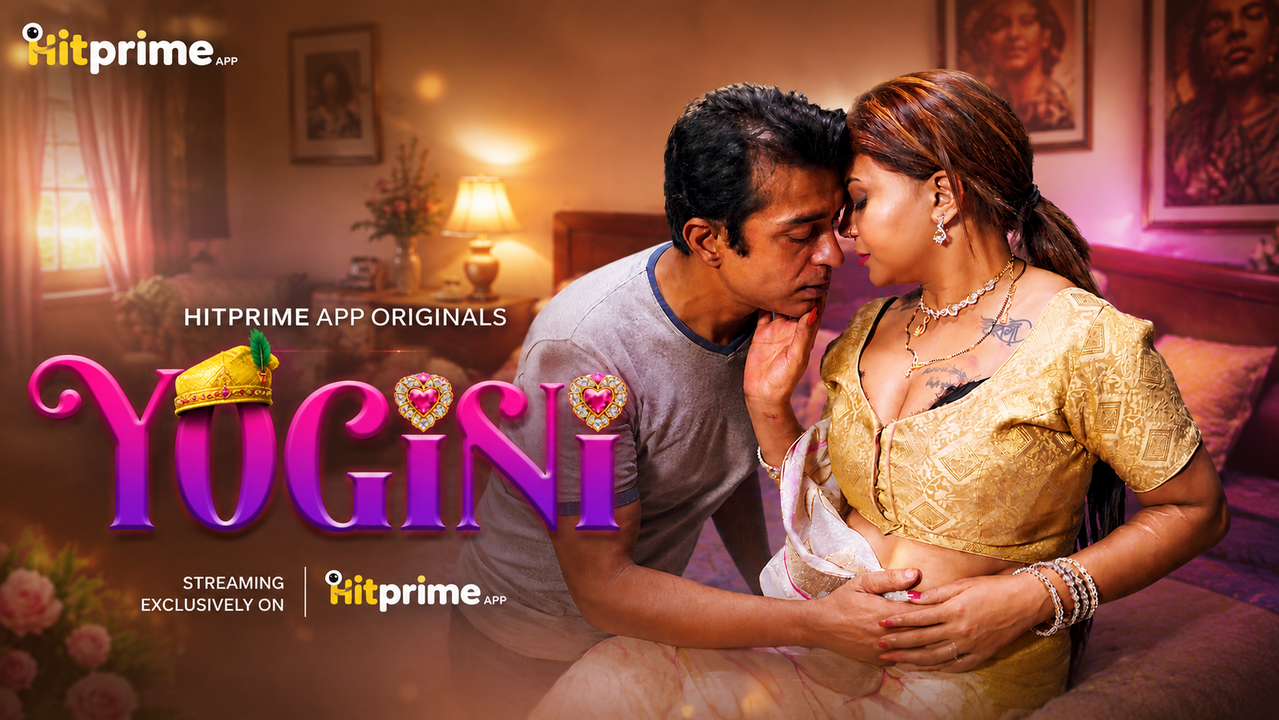 [18+] Yogini (2024) S01 [Ep-01]
