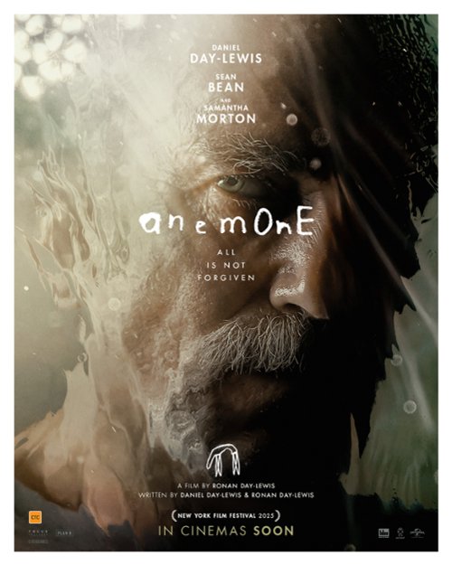 Anemon / Anemone (2025) PL.720p.BRRip.XviD.AC3-OzW / Lektor PL[