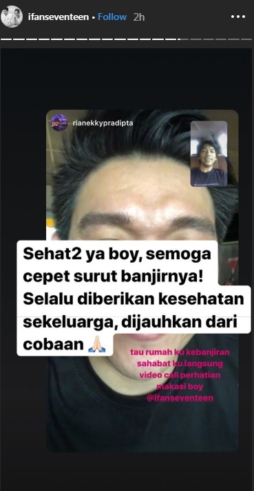 Instagram