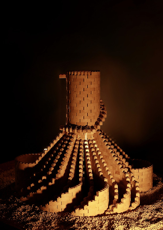 Aqua Domina Verticalia 016