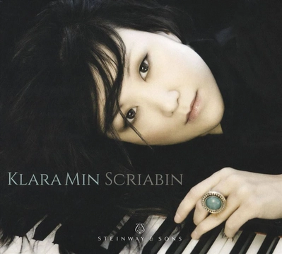 Klara Min • Scriabin: Piano Works (2016)   .flac  96.0 kHz/24 bit