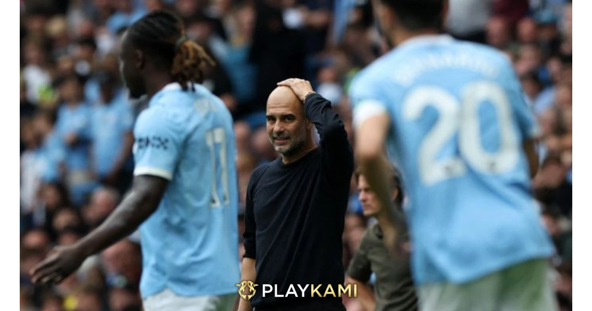 Playkami Prediksi The Citizens ngotot menang