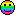 rainbow emoji gif