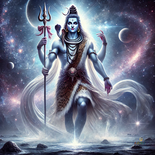 Parameshwara – The First Among All Gods