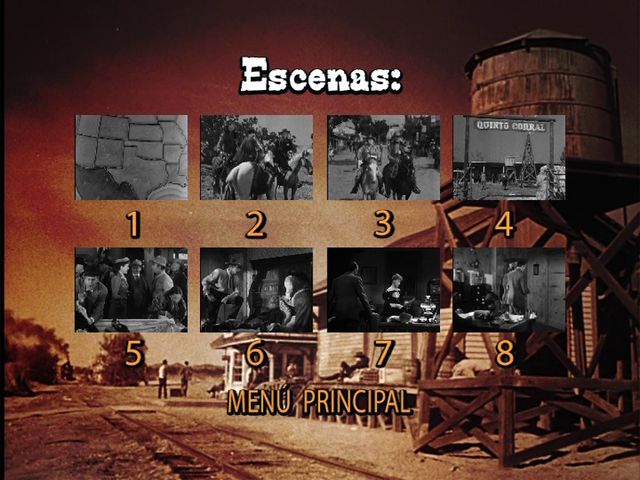 2 - Territorio de Forajidos [DVD9Full] [PAL] [Español/Ing] [Sub:Español] [1946] [Western]
