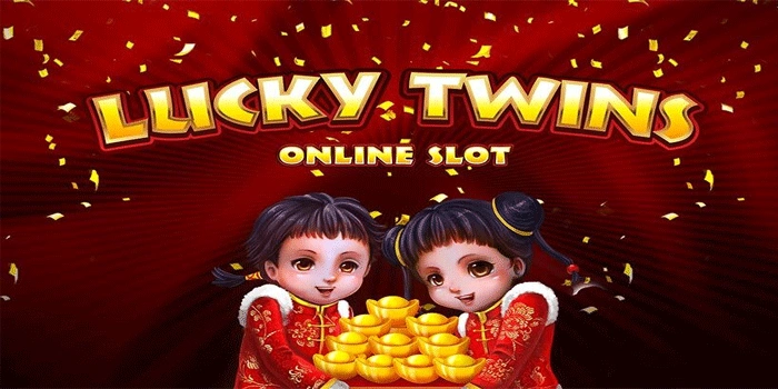 Slot Lucky Twins