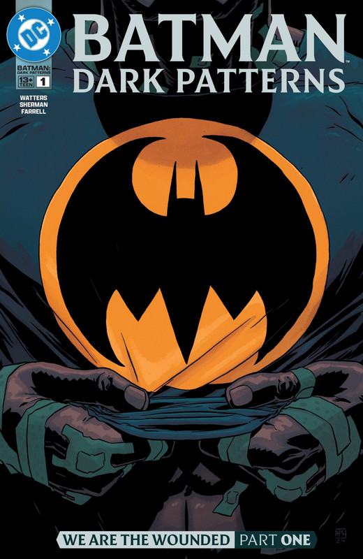 Batman Dark Patterns 1 1 min scaled