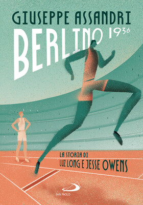Giuseppe Assandri - Berlino 1936 (2023)