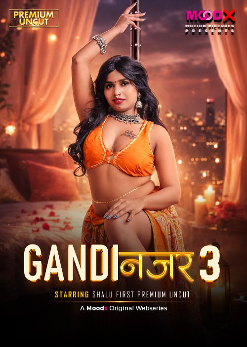 Gandi Najar (2026) S01 [E0-03]