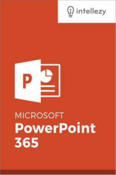 PowerPoint 365 Advanced