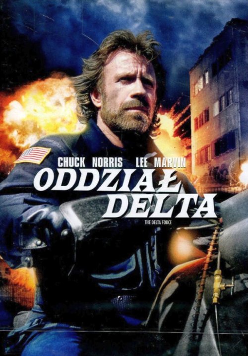 Oddział Delta - The Delta Force (1986) PL.1080p.BluRay.H264-AS76-FT / Lektor PL