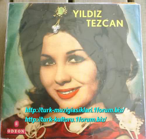 Yildiz Tezcan - 9edz4Th