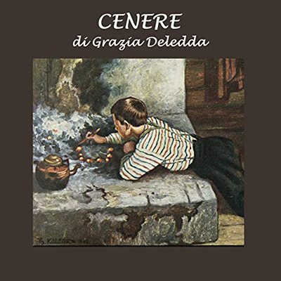 Grazia Deledda - Cenere (2023) (mp3 - 128 kbps)