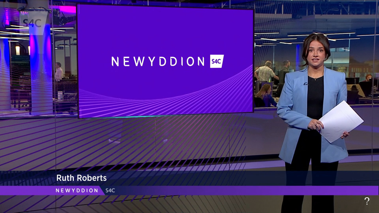 11.16 - 14.00.01 - Newyddion S4C a'r Tywydd. 16 11 2022 - 2 News and ....ts_snapshot_00.06.04.705