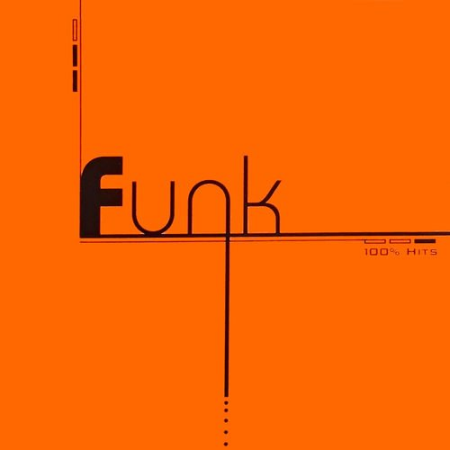 VA - 100% Hits - Funk (2001) MP3