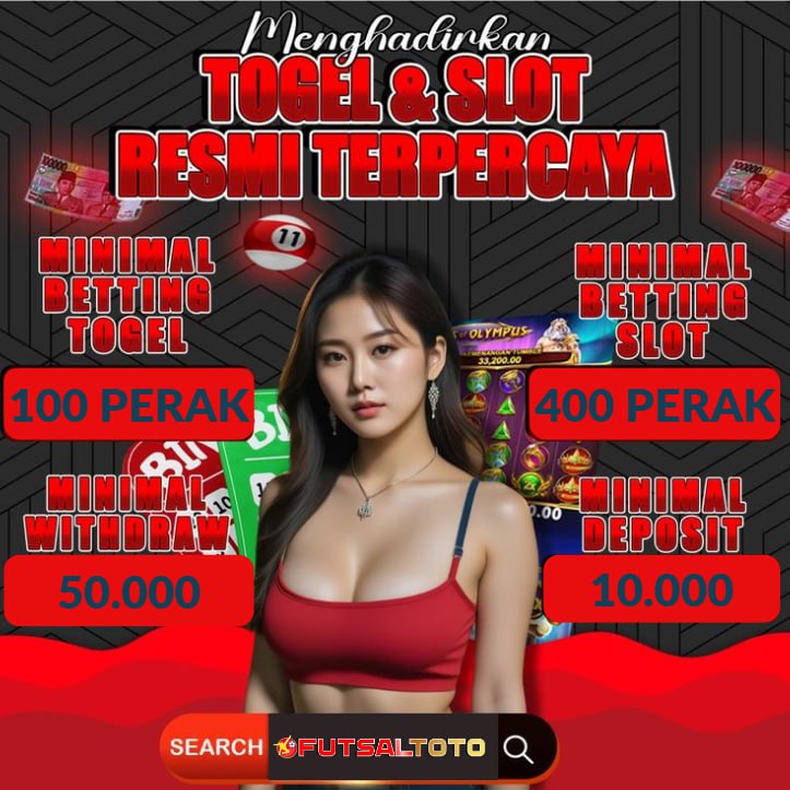FUTSALTOTO | Platform Agen Togel Resmi & Terpercaya No.1 - WooCommerce eCommerce