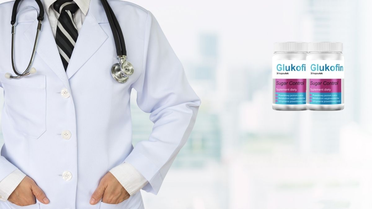 Gliukofinas