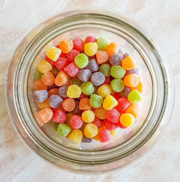 bioxtrim gummies kaufen