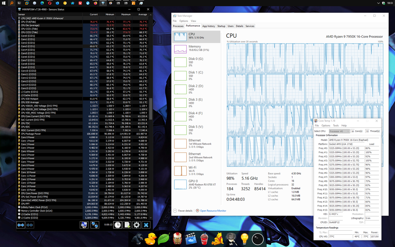 AMD Raphael UPS (06)