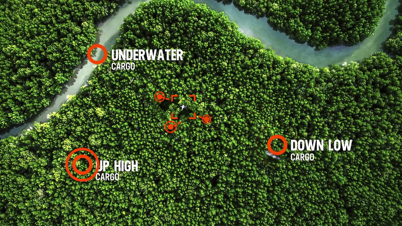 The Mole (US, S06E01) 5