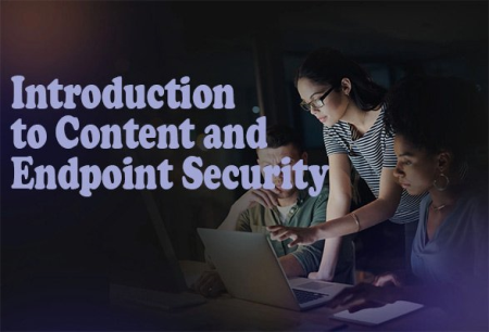 INE - Introduction To Content And Endpoint Security INE - Introduction To Content And Endpoint Security