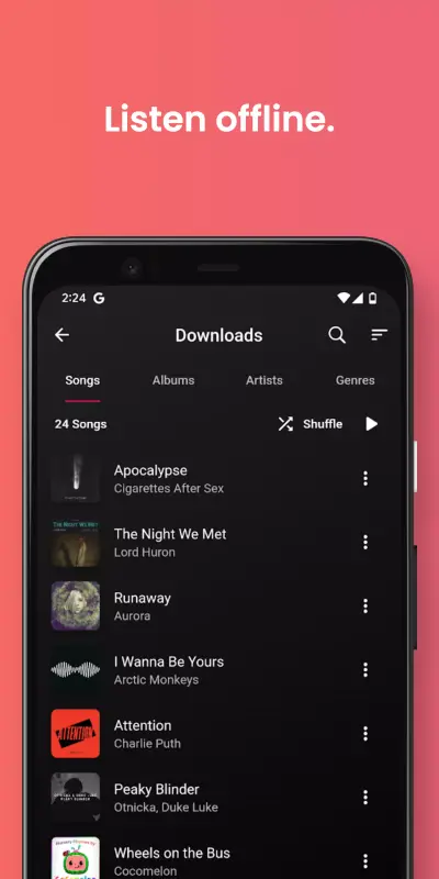 Download Youtify APK