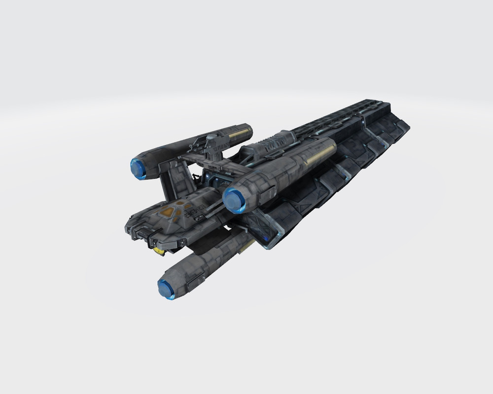 ECS Horizon