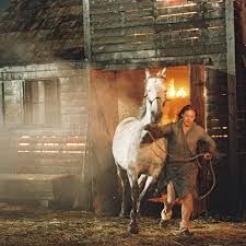 «HARVEST» ΣΤΟ ΟΜHΡΕΙΟ