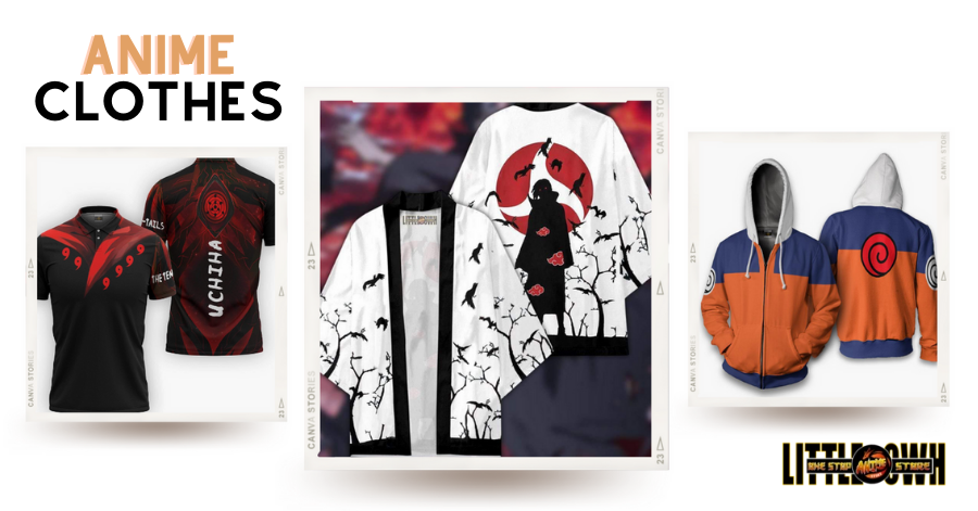Blog posts 5 Creative Gift Ideas For The Otaku In Your Life